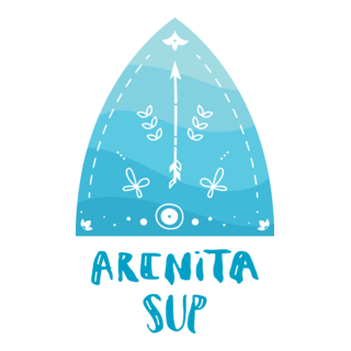 Arenita SUP