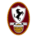 Arezzo Logo Transparent PNG