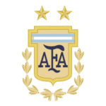 Argentina Asociación De Fútbol Argentino Logo Transparent PNG