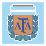 Argentina National Soccer Team Logo Transparent PNG