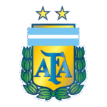 Argentine Football Association Logo Transparent PNG