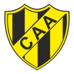 Argentino De 25 De Mayo Logo Transparent PNG