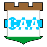 Argentino De Lincoln Buenos Aires Logo Transparent PNG