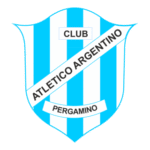 Argentino De Pergamino Buenos Aires Logo Transparent PNG