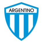 Argentino Foot Ball Club De Humberto I Logo Transparent PNG