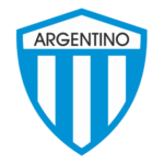 Argentino Futbol Club De Humberto Primero Santa Fé Logo Transparent PNG