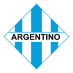 Argentino Mendonza Logo Transparent PNG