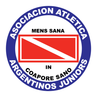 Argentinos Juniors