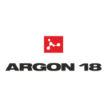 Argon 18 Logo Transparent PNG