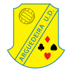 Arguedeira U.D. Logo Transparent PNG