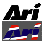 Ari Football Logo Transparent PNG