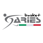 Aries Sport Logo Transparent PNG