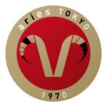 Aries Tokyo FC Logo Transparent PNG