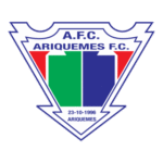 Ariquemes FC RO Logo Transparent PNG