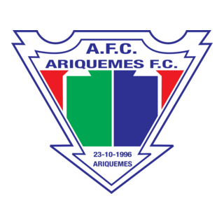 Ariquemes FC-RO