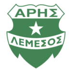 Aris Limassol Logo Transparent PNG