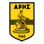 Aris Thessaloniki Logo Transparent PNG