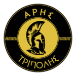 Aris Tripolis Logo Transparent PNG