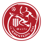Ariston 80 Vv Delft Logo Transparent PNG