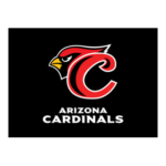 Arizona Cardinals Baseball Club Logo Transparent PNG