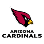 Arizona Cardinals Logo Transparent PNG