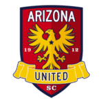Arizona United SC Logo Transparent PNG