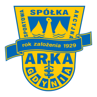 Arka Gdynia