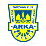 Arka Gdynia MZKS Logo Transparent PNG