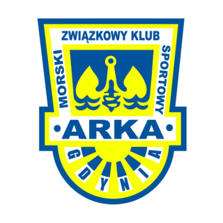 Arka Gdynia MZKS