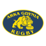 Arka Gdynia Rugby Logo Transparent PNG