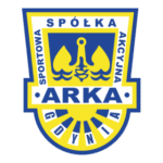 Arka Gdynia SSA Logo Transparent PNG