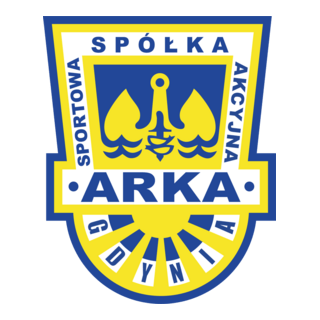 Arka Gdynia SSA