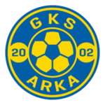 Arka Pawłów Logo Transparent PNG