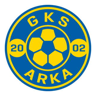 Arka Pawłów