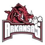 Arkansas Razorback Logo Transparent PNG
