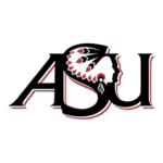 Arkansas State Indians Logo Transparent PNG