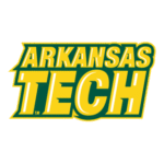 Arkansas Tech Athletics Logo Transparent PNG