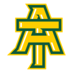 Arkansas Tech Wonder Boys And Golden Suns Logo Transparent PNG