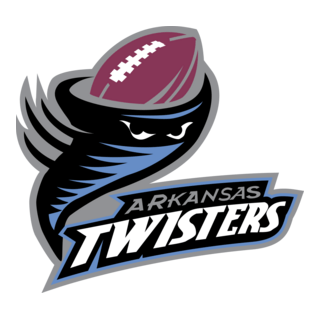 Arkansas Twisters