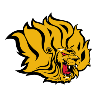 Arkansaspine Bluff Golden Lions