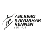 Arlberg Kandahar Rennen Logo Transparent PNG