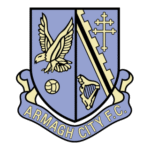 Armagh City FC Logo Transparent PNG