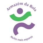 Armazem Da Bola Logo Transparent PNG