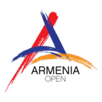 Armenia Open Logo Transparent PNG