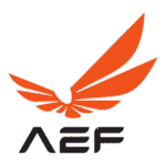Armenian Esports Federation Logo Transparent PNG