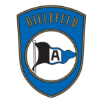 Arminia Bielefeld Logo Transparent PNG