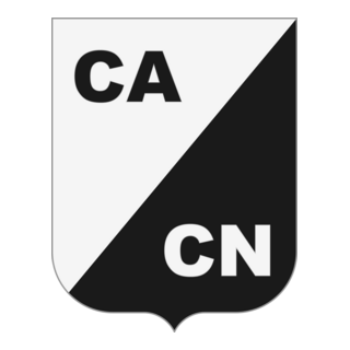 Arms Of North Central Athletic Club Of Salta