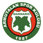Armutalanspor Logo Transparent PNG