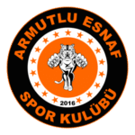 Armutlu Esnafspor Logo Transparent PNG