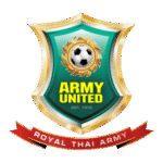 Army United FC Logo Transparent PNG